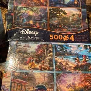 One of these glorious puzzles